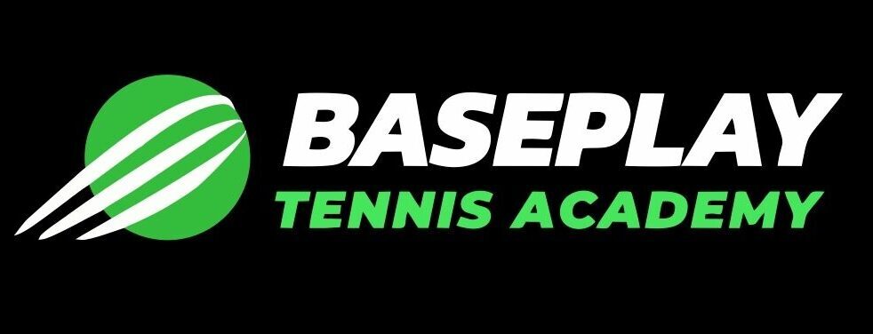 logo for baseplay websites