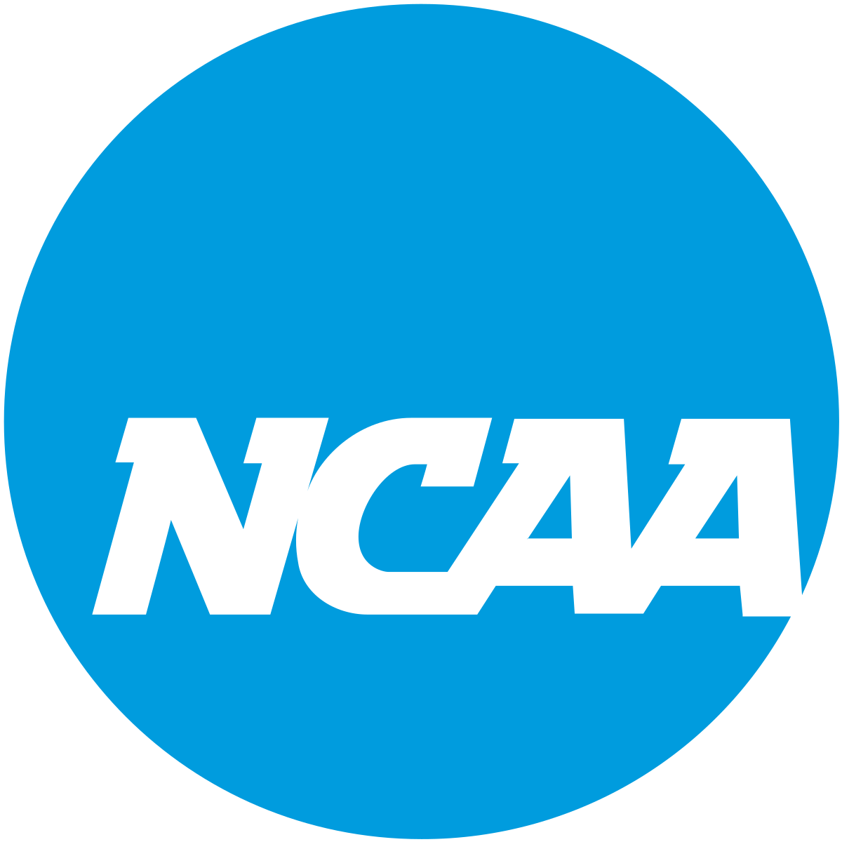logo for NCAA