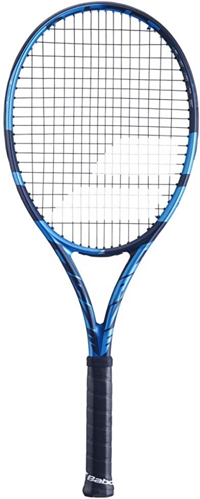 Babolat Tennis Rackets – review