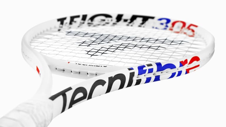 Technifibre Tennis Racket