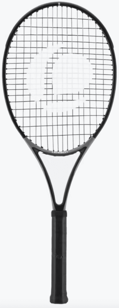artengo tour gael monfils tennis racket review