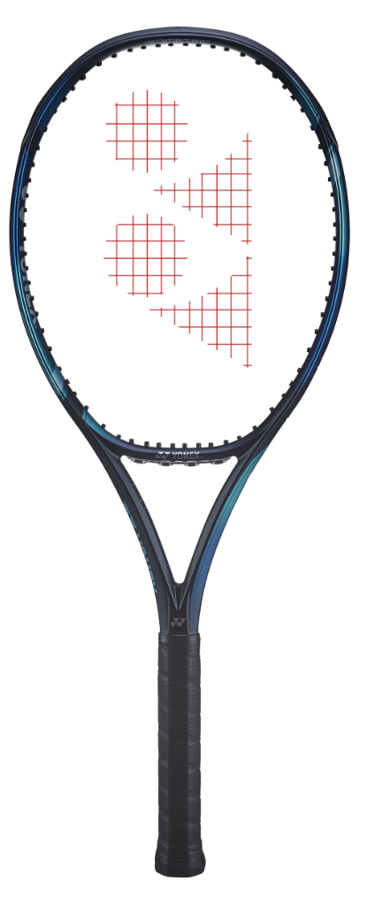 yonex ezone racket review