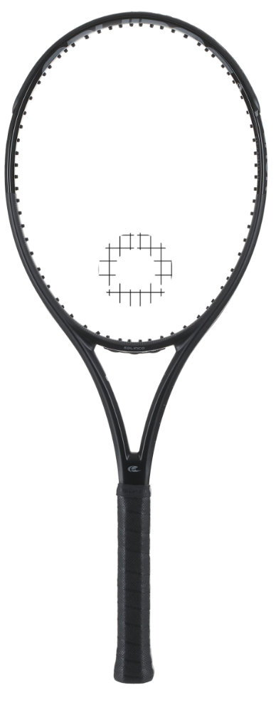 solinco tennis racket review