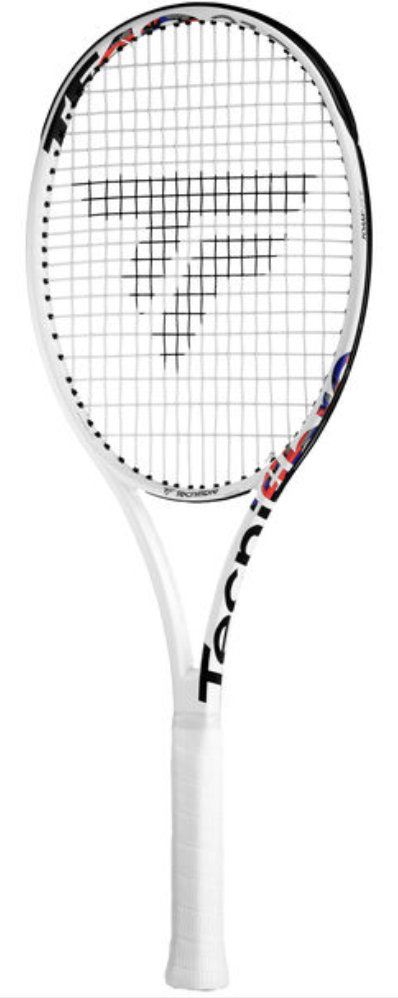 tecnifibre tf40 tennis racket review