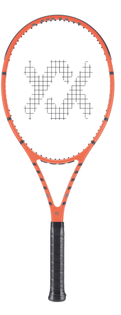 Volkl Icon Tennis racket review