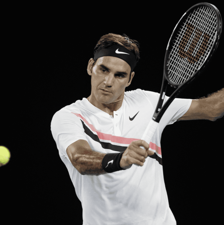 The Style Legacy of Roger Federer: Exploring His Apparel Brands