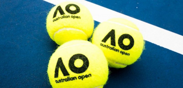 Australian Open - First Week